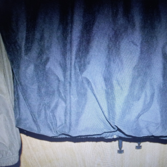 On Line Jacket Zip Up - Picture 8 of 8